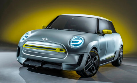 Les voitures les plus attendues en 2020