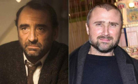 Ces enfants de stars qui ressemblent traits pour traits à leurs parents